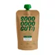 Nutrino Lab sooooooo gut - kakaó és vanília pre- és probiotikus gyümölcspüré 180 g