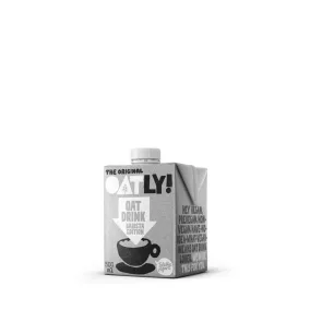 Oatly barista zabital 500 ml