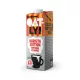 Oatly barista zabital popcorn 1000 ml
