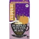 Cupper bio pumpkin sütőtökös téli varázslat tea 20db 44 g