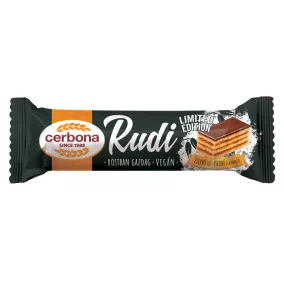 Cerbona rudi zserbó 30 g