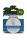 Coconutoil cosmetics bio testvaj skin comfort 60 ml