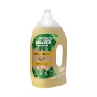 Cleaneco - organikus univerzális mosógél koncentrátum 3l - újrahasznosított csomagolásban