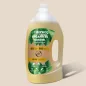   Cleaneco - organikus univerzális mosógél koncentrátum 3l - újrahasznosított csomagolásban