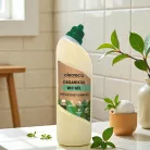 Cleaneco - organikus wc gél 750ml - újrahasznosítható csomagolásban