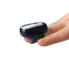 EcoMedi MediLaser Lézeres körömgomba kezelő készülék kéz és lábújjakra