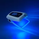 EcoMedi MediLaser Lézeres körömgomba kezelő készülék lábujjakra