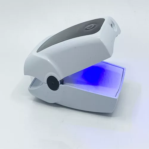 EcoMedi MediLaser Lézeres körömgomba kezelő készülék lábujjakra