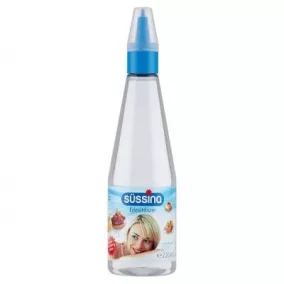 Süssina folyékony édesítőszer 220 ml