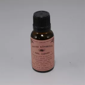 Gerani havasi kövirózsa cseppek 20 ml