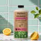 Cleaneco - organikus folyékony szappan 1l - komposztálható csomagolásban