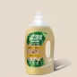   Cleaneco - organikus univerzális mosógél koncentrátum 1,5l - újrahasznosított csomagolásban