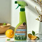 Cleaneco - organic bathroom and kitchen cleaner 0.5l - in recycled packaging