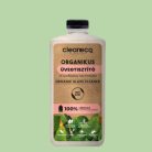 Cleaneco - organic glass cleaner and general cleaner 1l - in compostable packaging