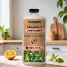 Cleaneco - organic glass cleaner and general cleaner 1l - in compostable packaging