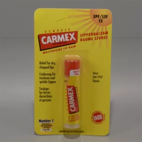 Carmex ajakápoló stift 4 g
