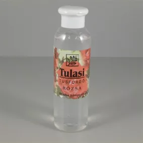 Tulasi tusfürdő rózsa 250 ml