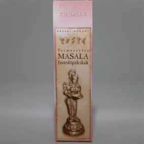 Füstölő puspa kundalini 10 db