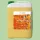 Cleaneco - Kézi mosogatószer - BUDGET - citrus illattal - 5liter - újrahasznosítható csomagolásban