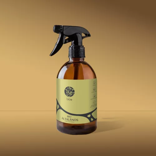Cleaneco Food safe cleaner 500 ml