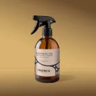 Cleaneco Alkoholos kézfertőtlenítő - baktérium- és gombaölő 500 ml