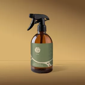   Cleaneco Organikus üvegtisztító és általános tisztítószer - munkaoldat 500 ml
