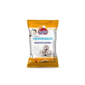 Kalifa kókuszreszelék 100 g