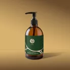 Cleaneco Organikus mosogatószer - repce kivonattal 500 ml