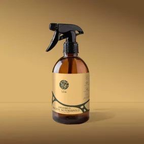 Cleaneco Organikus viaszos bútorápoló 500 ml