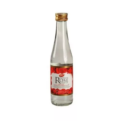 Dabur piros rózsavíz 250 ml