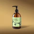 Cleaneco Kétfázisú fertőtlenítő mosogatószer 500ml