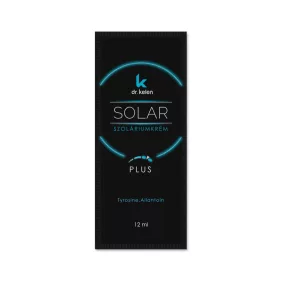 Dr.kelen sunsolar plus krém 12 ml