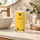Cleaneco Folyékony szappan organikus Cleaneco - Cedar Wood 1L
