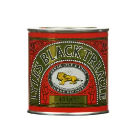 Lyles black nádmelasz 454 g