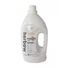 Herbow Liquid Detergent for White Clothes - Chestnut Flower Scent - 3000ml 