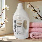 Herbow Liquid Detergent for White Clothes - Chestnut Flower Scent - 3000ml 