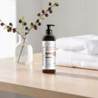 Herbow liquid detergent for white clothes - Chestnut flower scent - 1000 ml