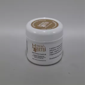 Mm gold shea vaj 100 ml