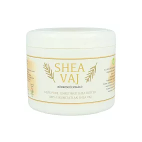 Mm gold shea vaj 450 ml