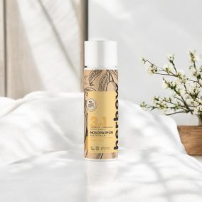   Herbow 3in1 mosóparfüm - öblítő koncentrátum Ragyogó nap ÚJ - 200 ml