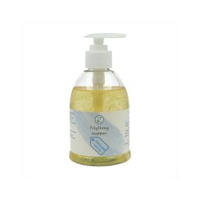 Eco-Z liquid soap - Unscented 300 ml