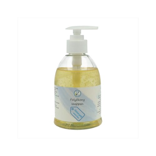 Eco-Z liquid soap - Unscented 300 ml