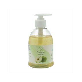 Eco-Z liquid soap - Green apple 300 ml