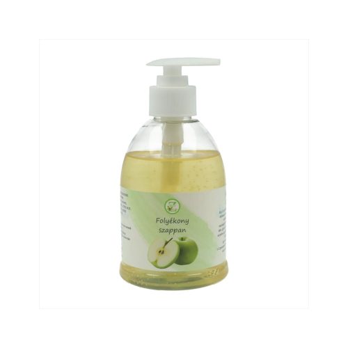 Eco-Z liquid soap - Green apple 300 ml
