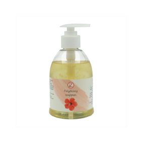 Eco-Z liquid soap - Hibiscus 300 ml
