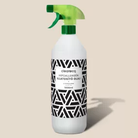   Cleaneco Illatosító olaj hipoallergén Cleaneco 1L Citrusvirág illattal