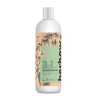 Herbow 3in1 mosóparfüm - öblítő koncentrátum Nyári eső ÚJ - 1000 ml