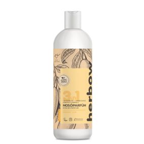   Herbow 3in1 mosóparfüm - öblítő koncentrátum Ragyogó nap ÚJ - 1000 ml