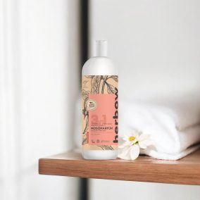   Herbow 3in1 mosóparfüm - öblítő koncentrátum Légy boldog! ÚJ - 1000 ml