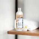 Herbow 3in1 mosóparfüm - öblítő koncentrátum Fehér szerelem ÚJ - 1000 ml